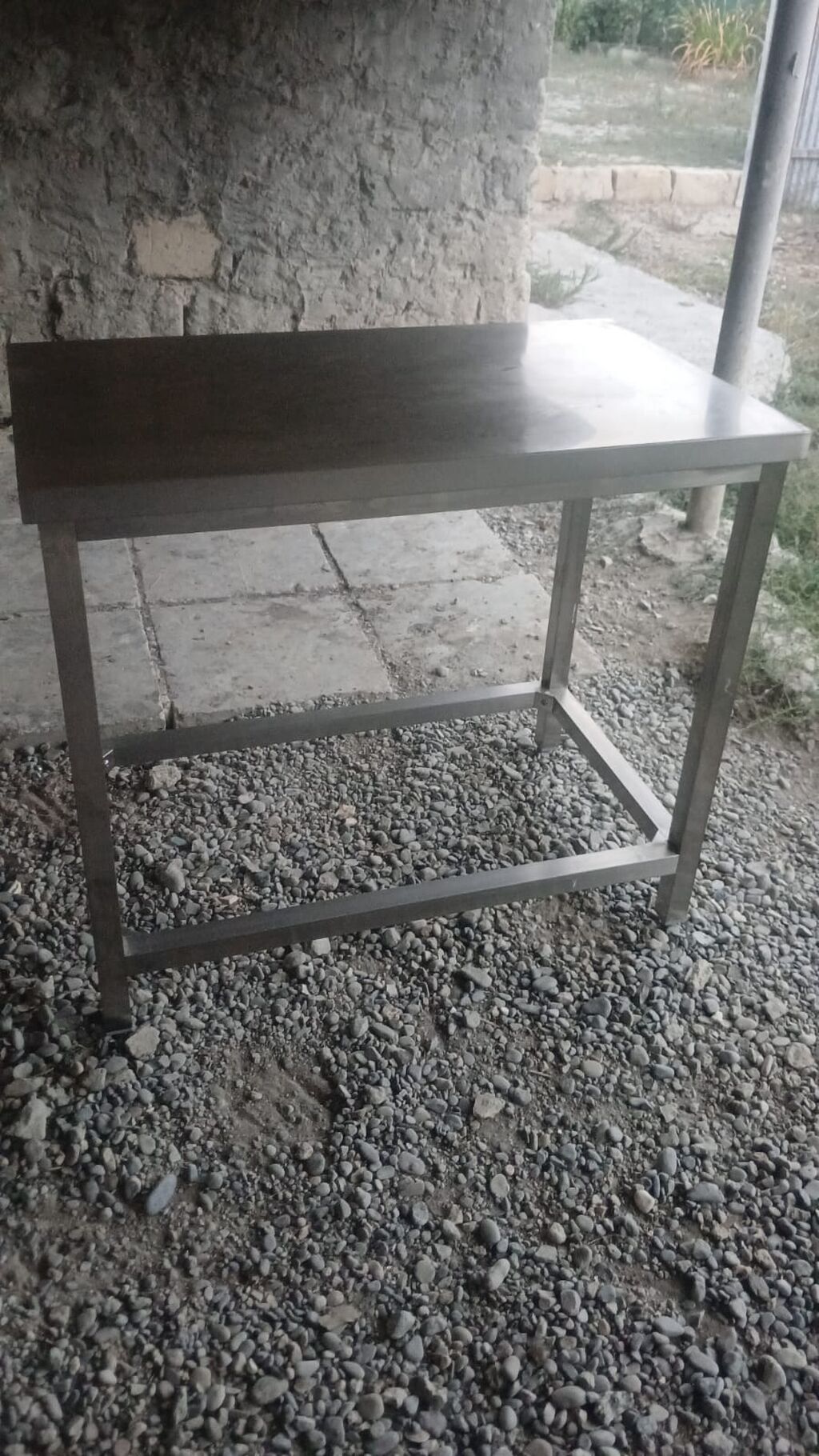 Elektrik soba, Çörək, Yeni — Mallar, Mingəçevir (5)
