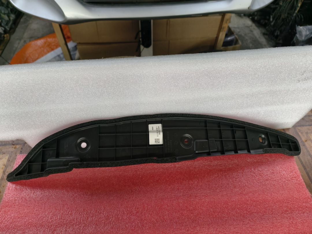 BYD Seal 05 arxa qanad paneli üstü — Ehtiyat hissələri və aksesuarlar, Bakı (2)