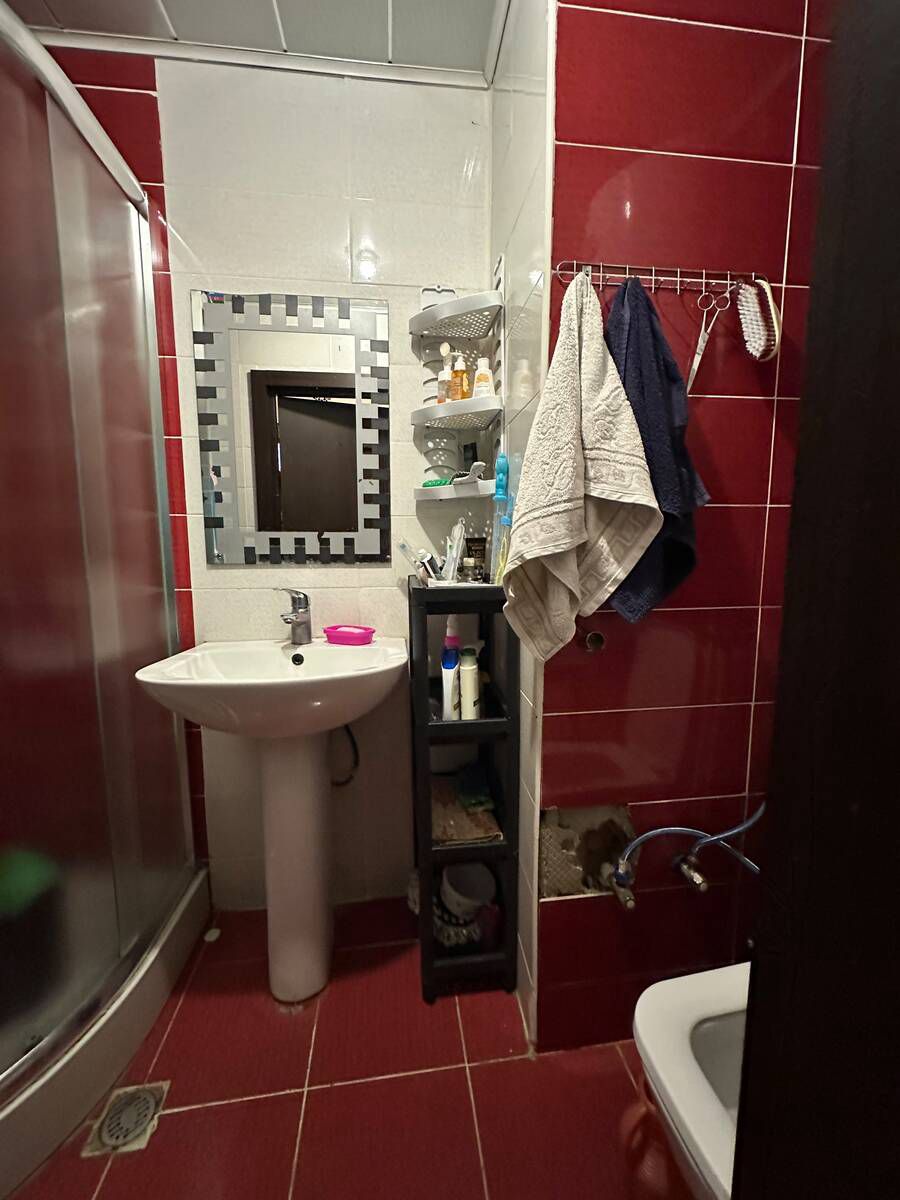 Satılır 2 otaqlı yeni tikili 42 m² — Mənzil, Xırdalan (7)