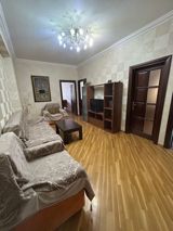 Satılır 3 otaqlı yeni tikili 134 m² — Недвижимость