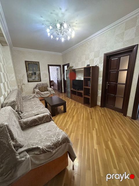 Satılır 3 otaqlı yeni tikili 134 m²