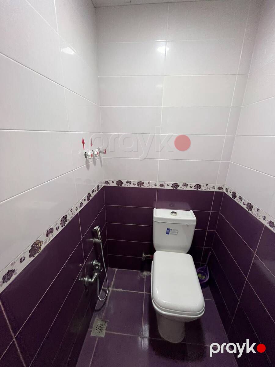 İcarəyə verilir 3 otaqlı yeni tikili 130 m² — Mənzil, Bakı (12)