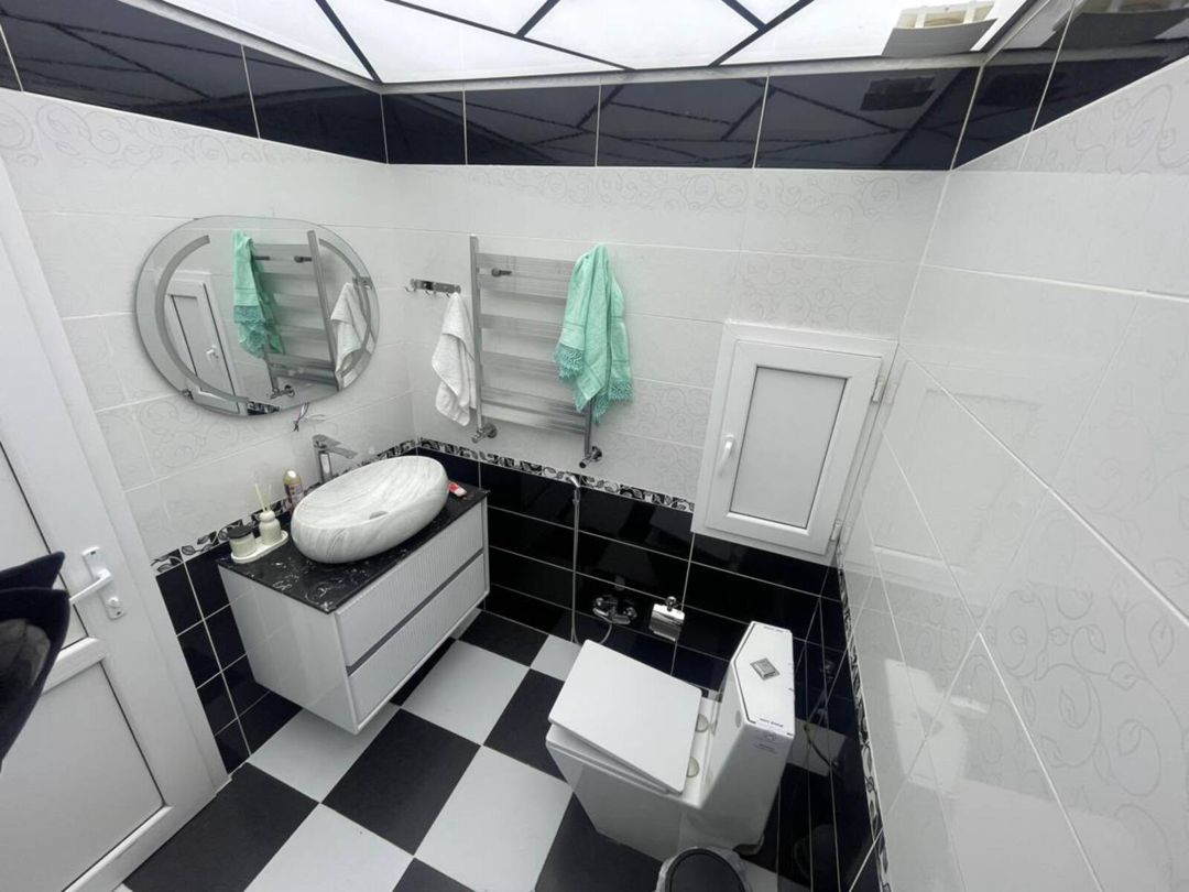 Satılır 2 otaqlı yeni tikili 70 m² — Mənzil, Bakı (11)