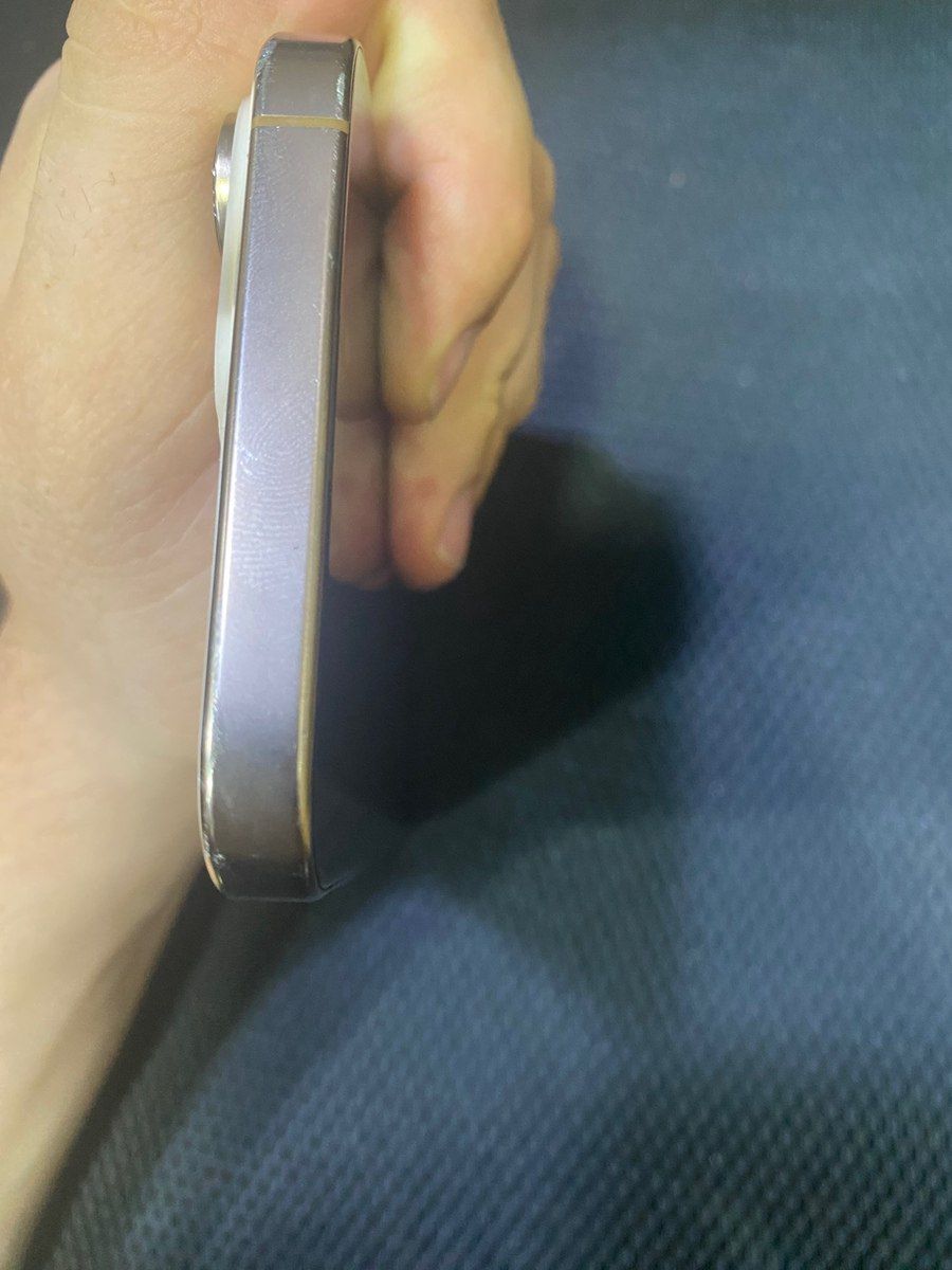 Apple iPhone 16 Pro Max Desert Titanium 256GB/8GB — Mallar, Bakı (4)