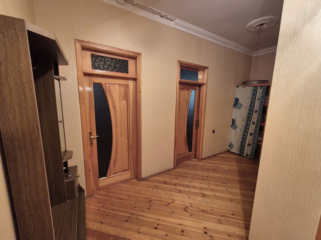Satılır 5 otaqlı həyət evi/bağ evi 234.6 m² — Ev, villa, Bakı (12)