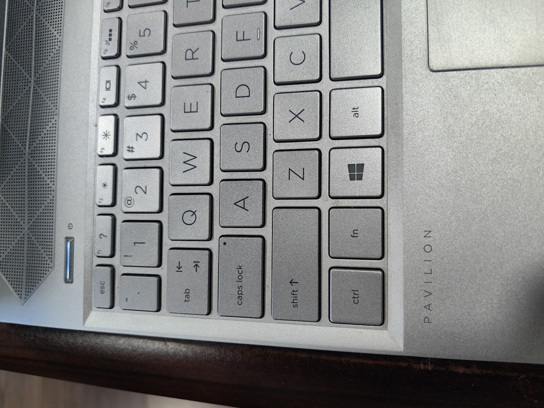 Noutbuk HP Pavilion 15 (Core i7 8-ci nəsil) — Elektronika, Bakı (12)