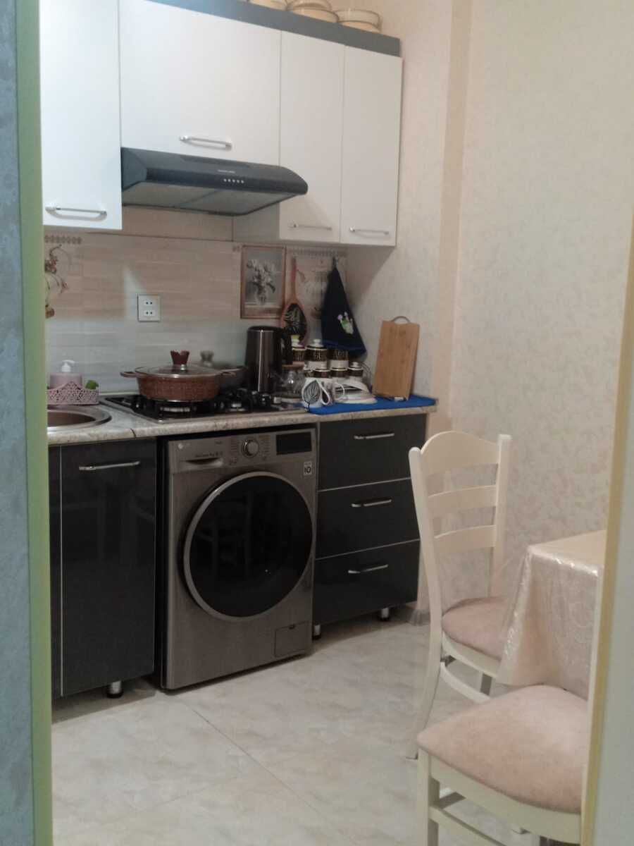 Satılır 2 otaqlı yeni tikili 56 m² — Mənzil, Xırdalan (10)