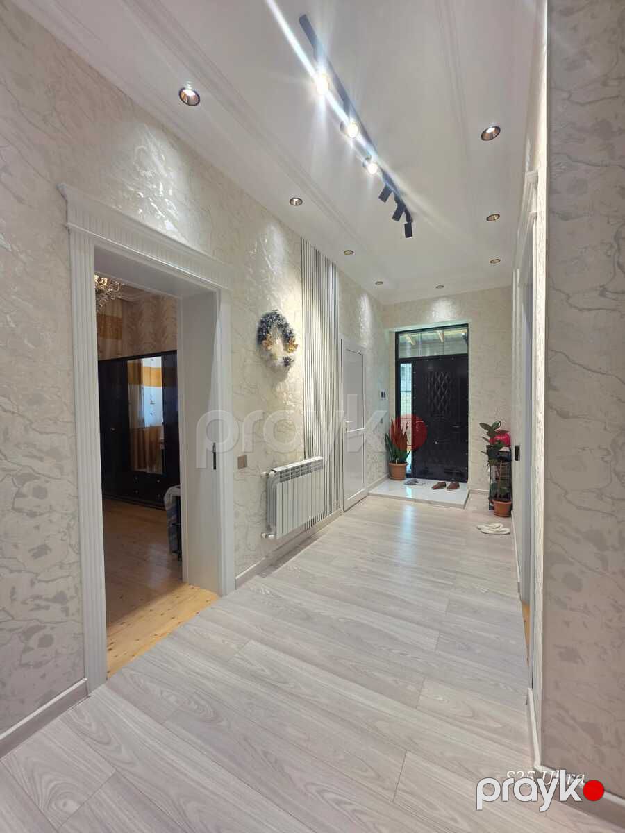 Satılır 7 otaqlı həyət evi/bağ evi 200 m² — Ev, villa, Bakı (7)