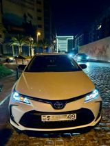 Toyota Corolla, 1.5 L, 0.87 kWh, 2022 il, 40 500 km — Cars