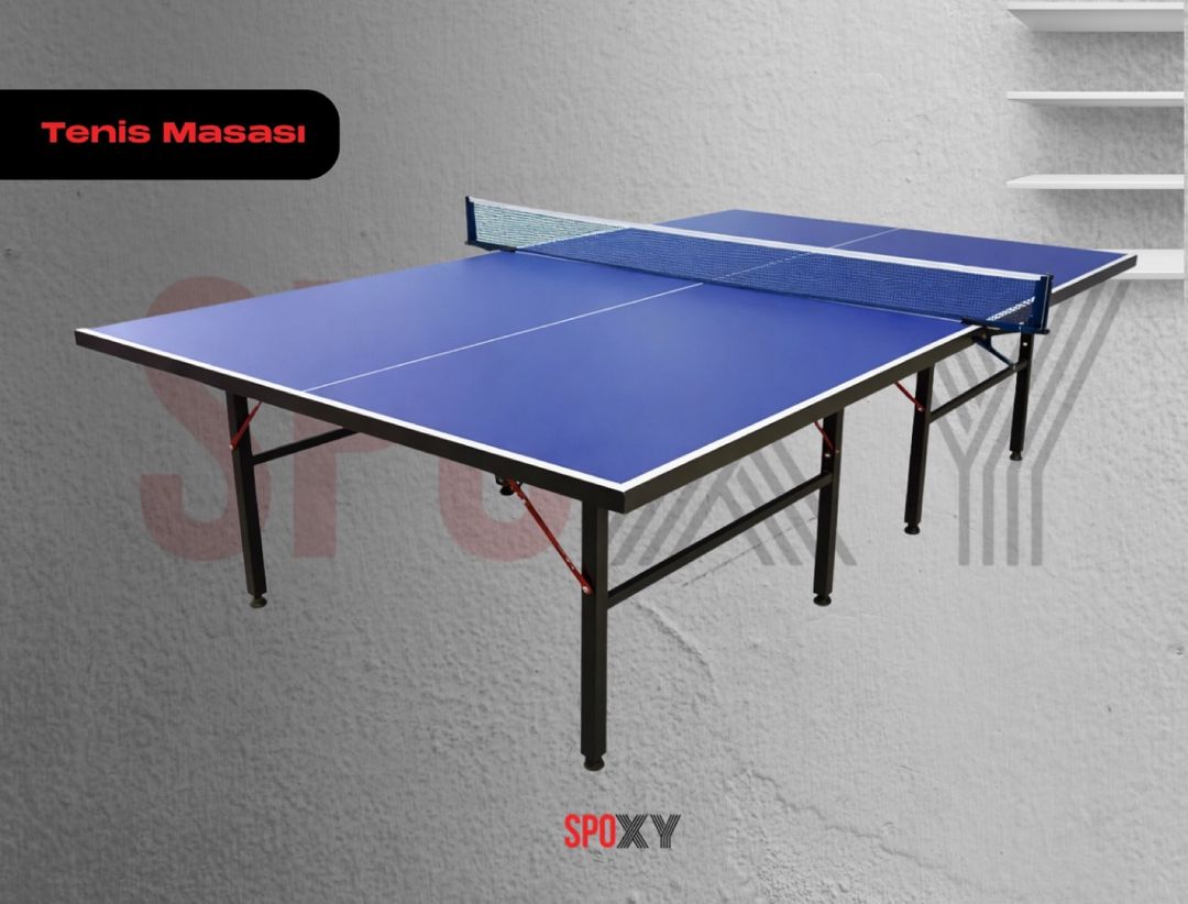 Tennis masası — Mallar, Bakı