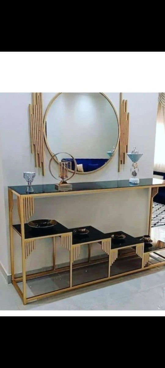 Dekorların hazırlanması — Təmir və inşaat, Bakı (2)