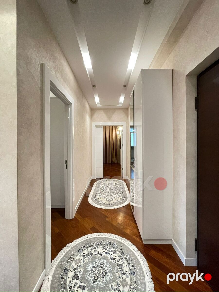 Satılır 2 otaqlı yeni tikili 80 m² — Mənzil, Bakı (2)