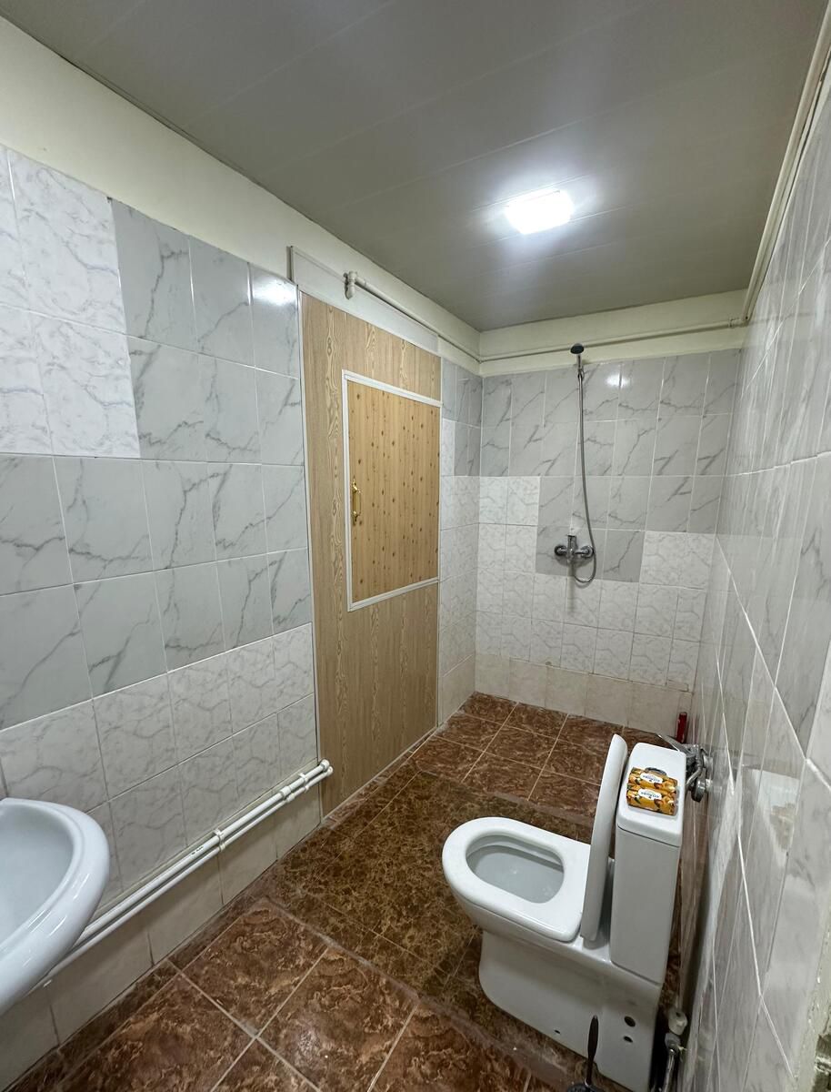 2-otaqlı mənzil kirayəyə verilir, Nəsimi rayonu, 45 m² — Mənzil, Bakı (8)