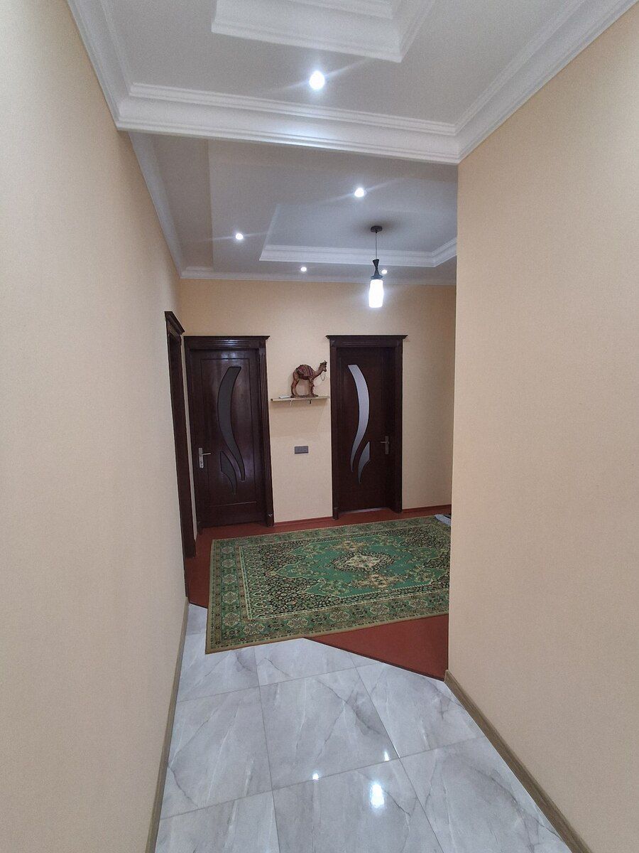 3-otaqlı yeni tikili kirayə verilir, Xırdalan ş., 100 m² — Daşınmaz əmlak, Xırdalan (11)