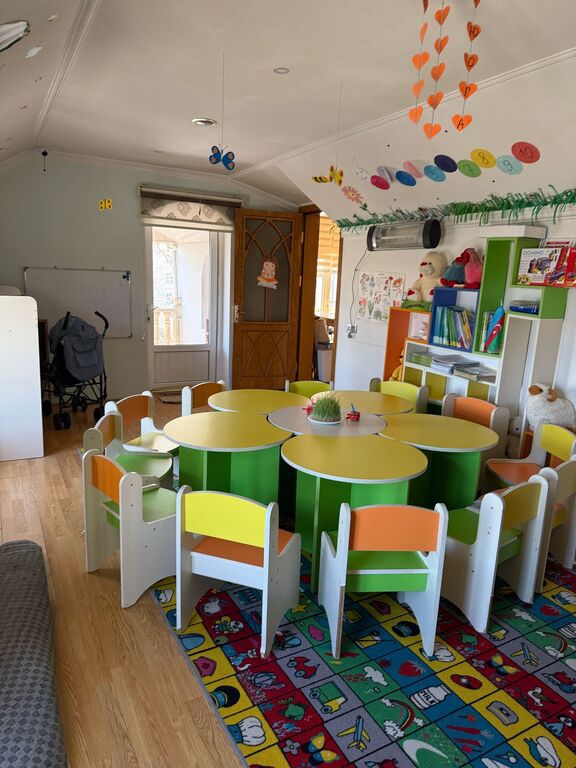 Satılır obyekt 440 m² — Əmlak, Bakı (6)