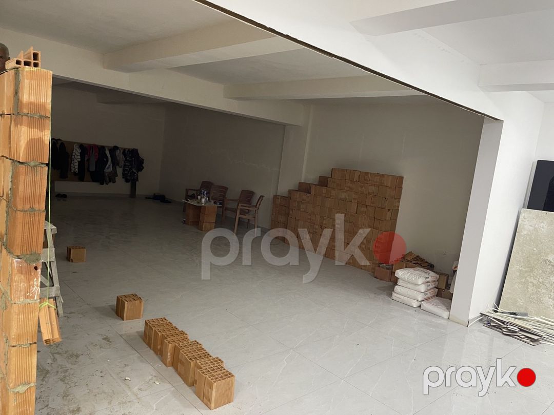 İcarəyə verilir obyekt 60 m² — Əmlak, Bakı (3)