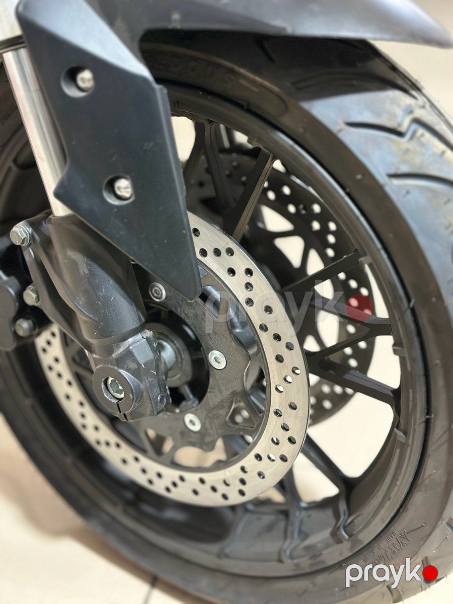 Jianshe MCX-150 (250cc) — Avto, Bakı (5)