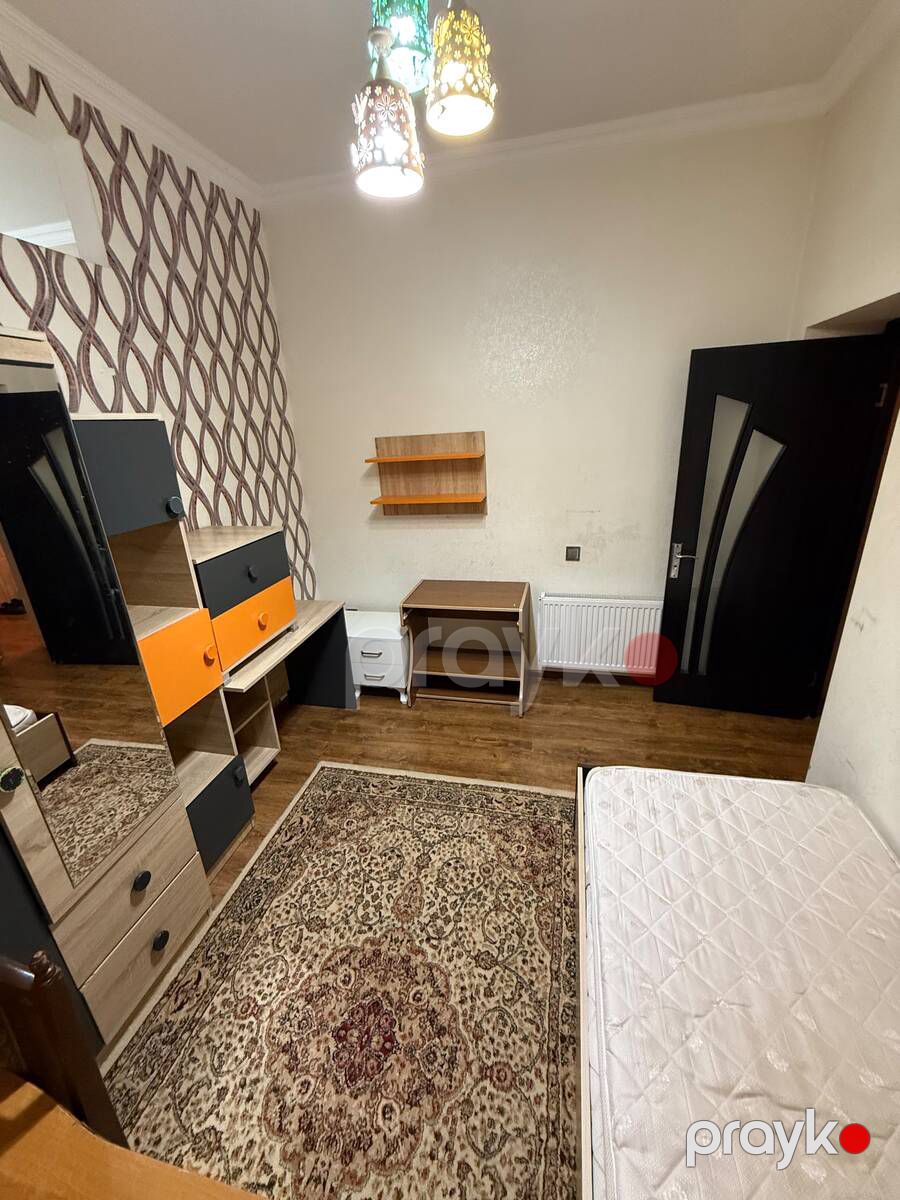 İcarəyə verilir 3 otaqlı yeni tikili 100 m² — Mənzil, Bakı (9)