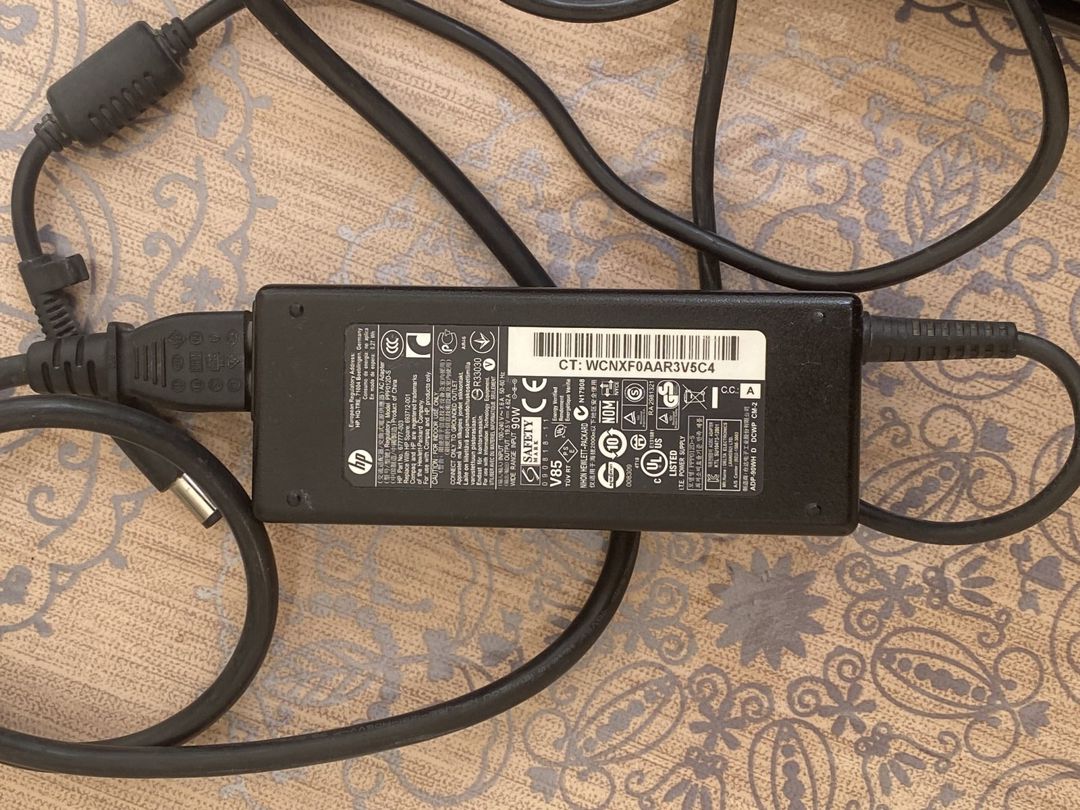 Noutbuk HP Pavilion G6 — Elektronika, Bakı (7)