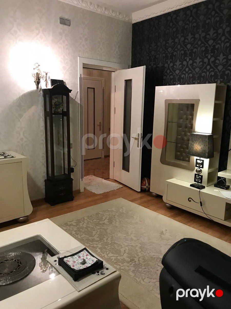 Satılır 2 otaqlı yeni tikili 98 m² — Mənzil, Bakı (8)