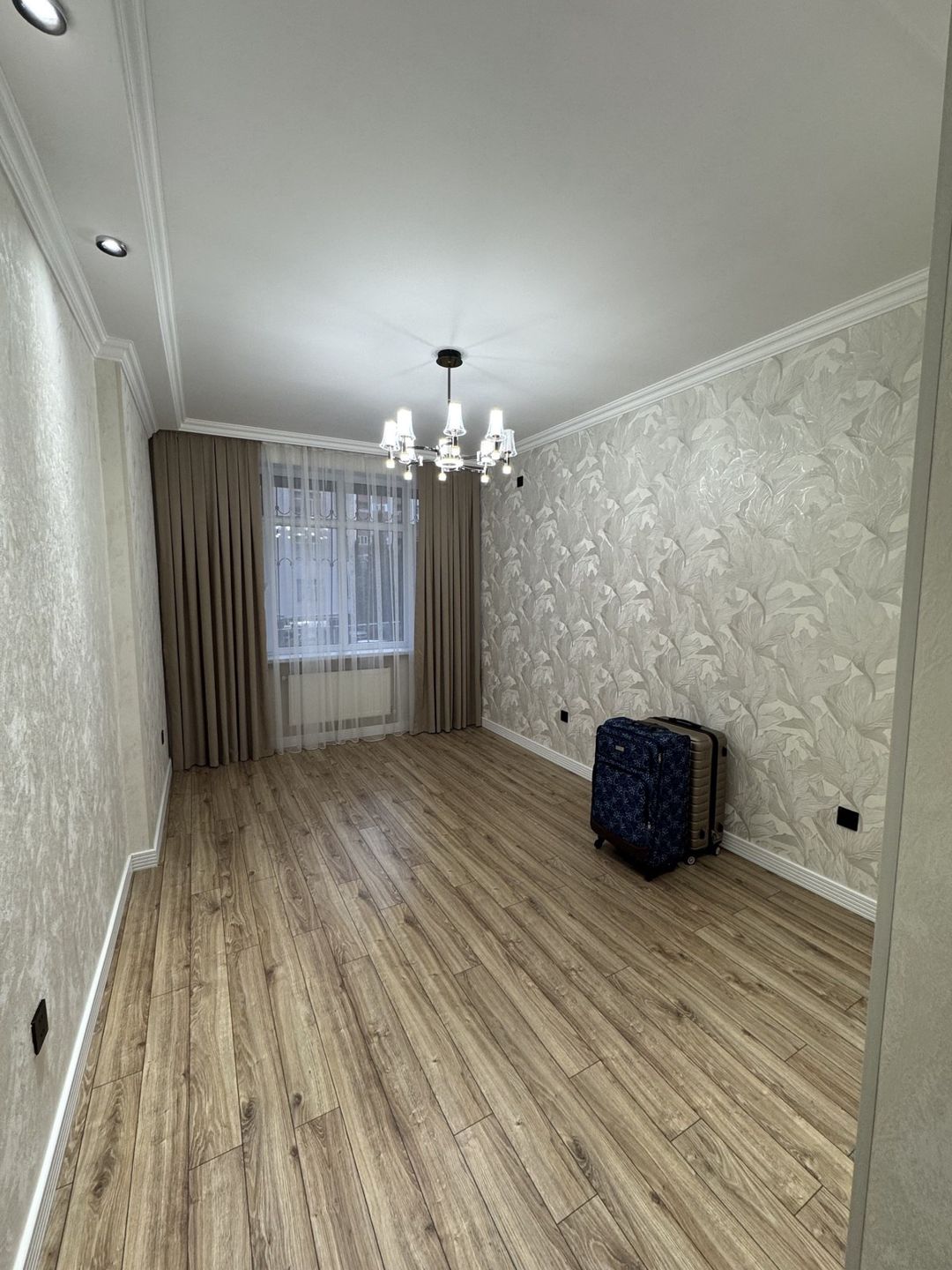Satılır 4 otaqlı yeni tikili 130 m² — Mənzil, Bakı (10)