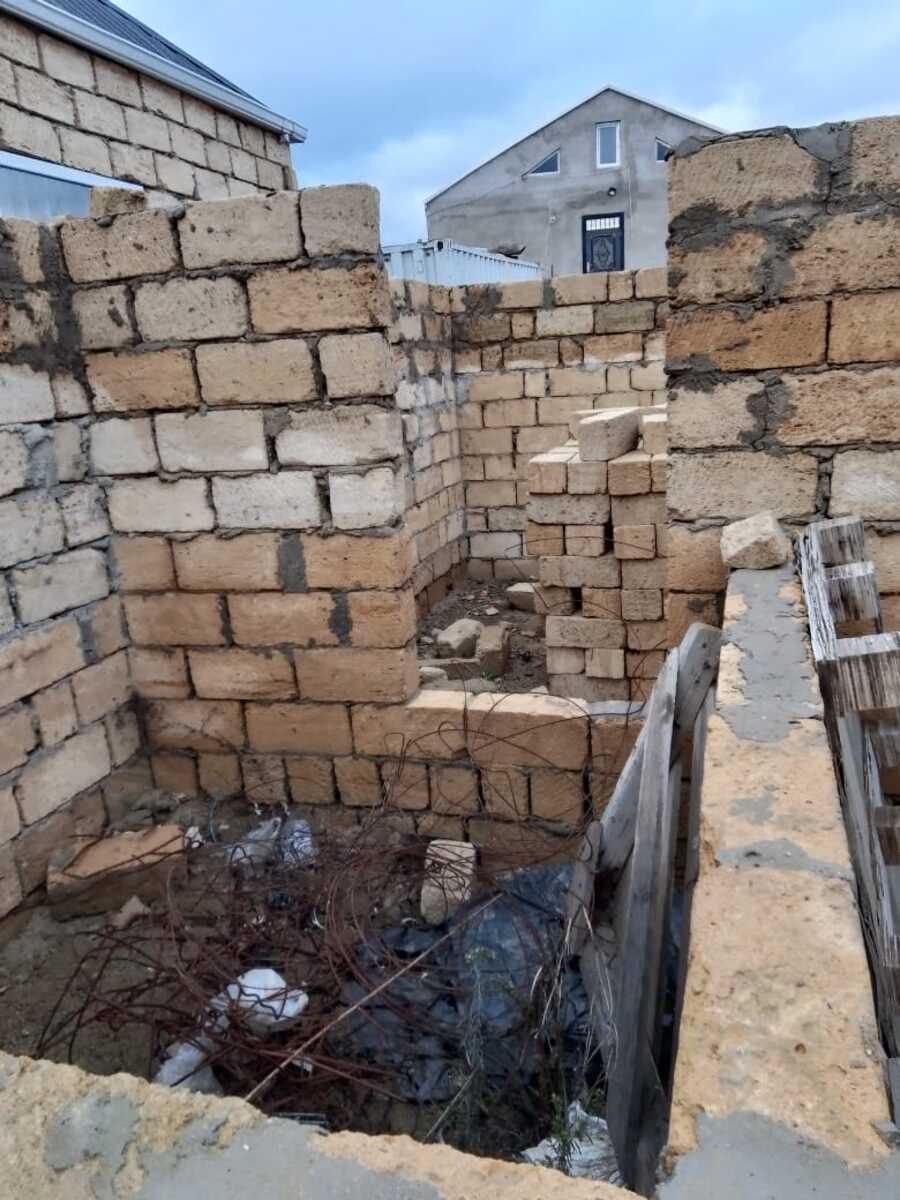2 sot torpaq sahəsi, Qorxmaz Eyvazov küç. — Torpaq, Bakı (10)