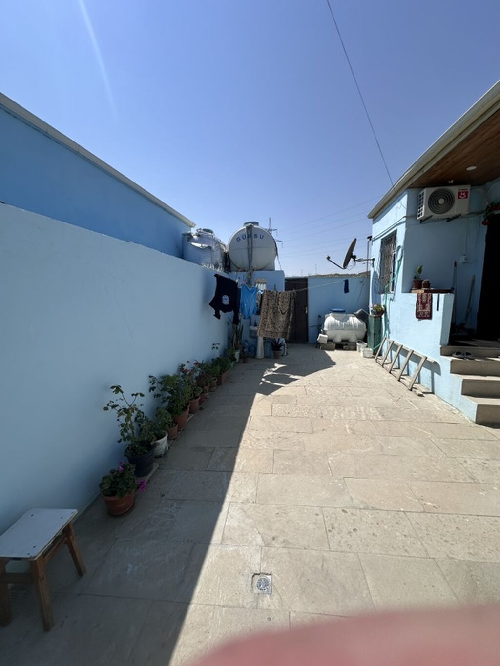 4 otaqlı, 80 kv. m, Yeni təmirli — Daşınmaz əmlak, Xırdalan (7)