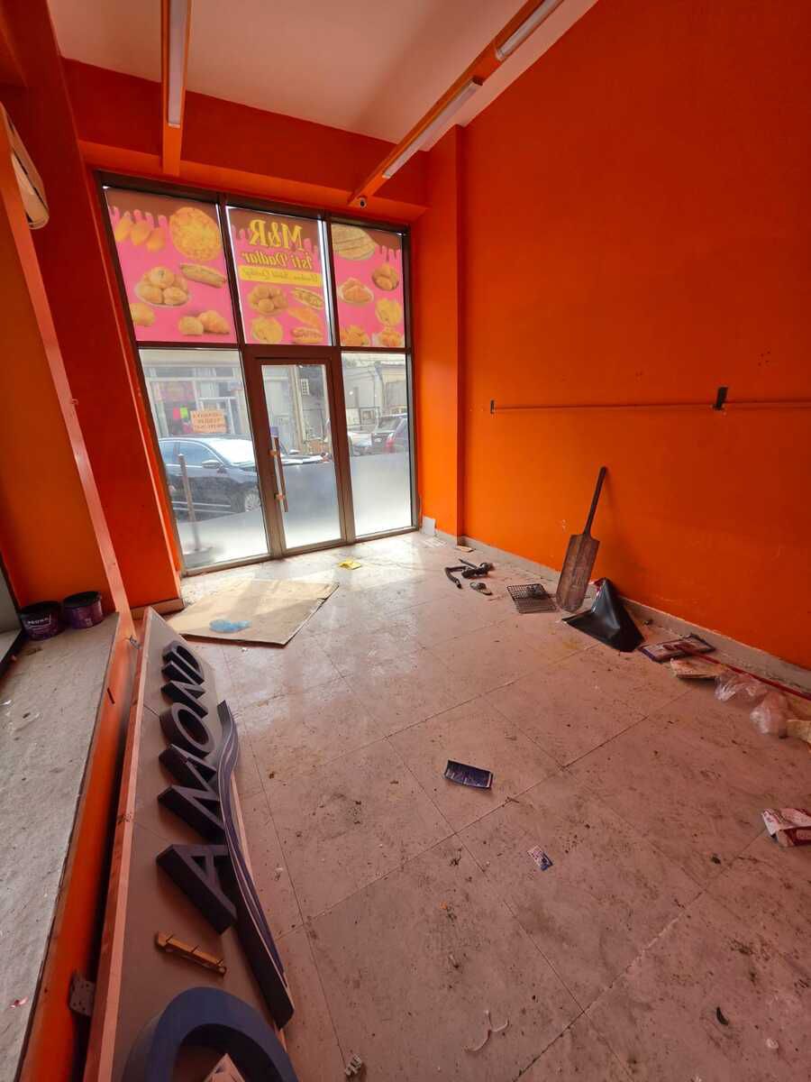 İcarəyə verilir obyekt 30 m² — Əmlak, Bakı (2)