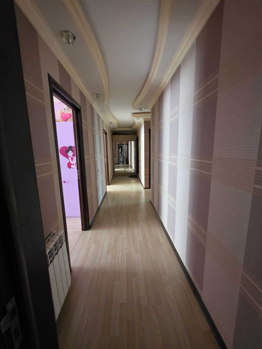 Satılır 5 otaqlı köhnə tikili 110 m² — Mənzil, Xırdalan (8)