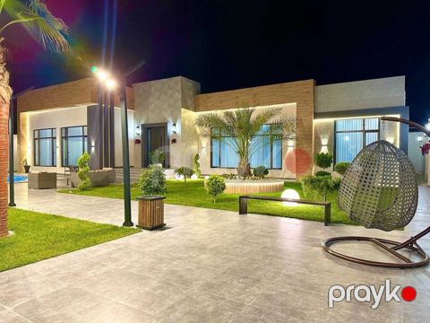 İcarəyə verilir 4 otaqlı həyət evi/bağ evi 210 m²