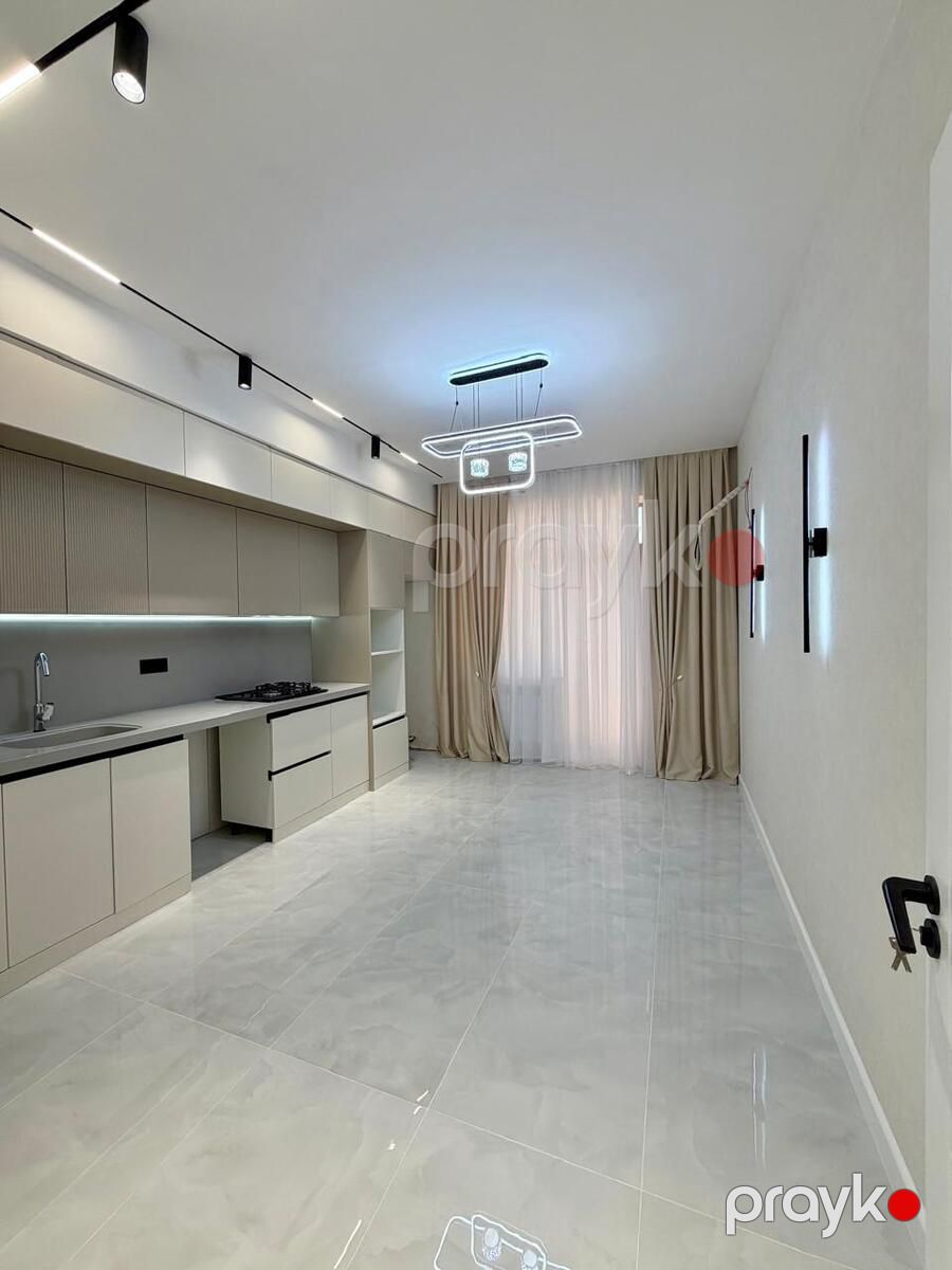 Satılır 3 otaqlı yeni tikili 130 m² — Mənzil, Bakı (2)