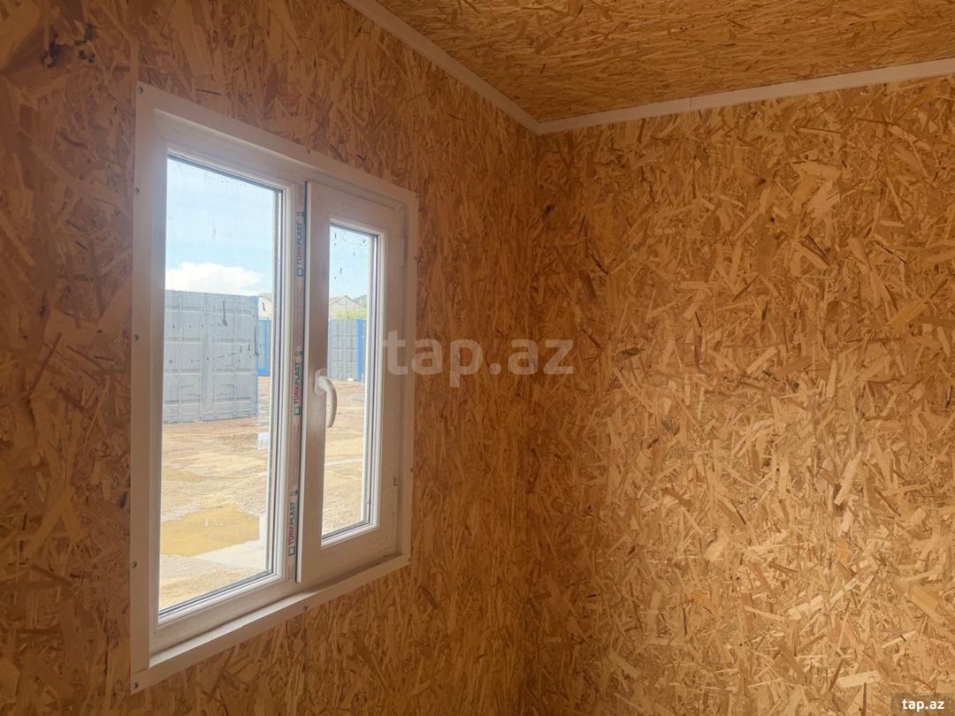 Konteyner ofls ( 6 MT ) — Təmir və inşaat, Bakı (3)
