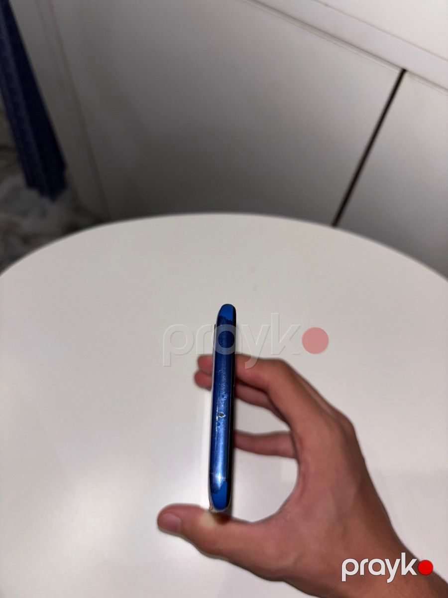 Samsung Galaxy A70 Blue 128GB/6GB — Smartfonlar, Bakı (3)