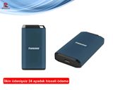 Transcend 1TB, External SSD, ESD410C, USB 20Gbps, Type C TS1TESD410C — Goods