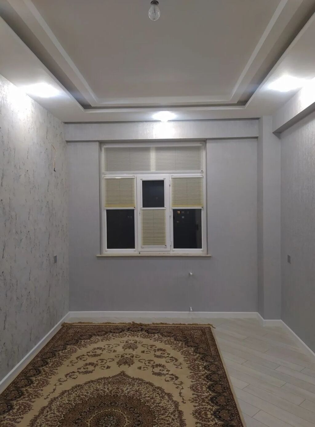 Plisse jalüz pərdələr – pencərə çərçivəsinə montajlı