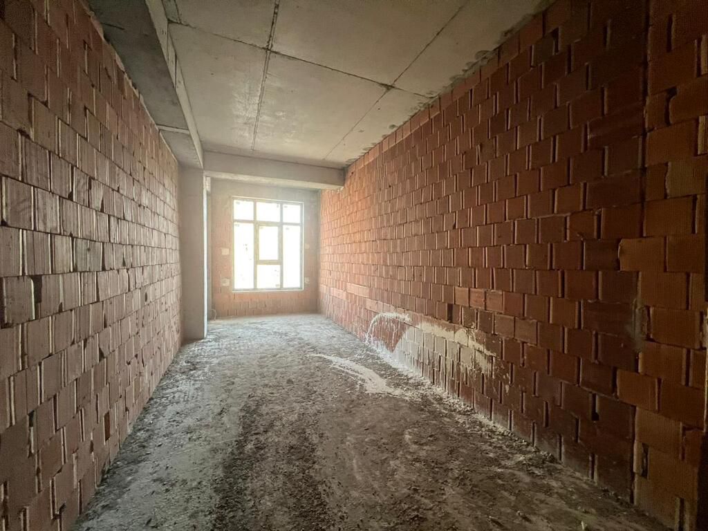 Satılır 3 otaqlı yeni tikili 127.2 m² — Mənzil, Bakı (11)