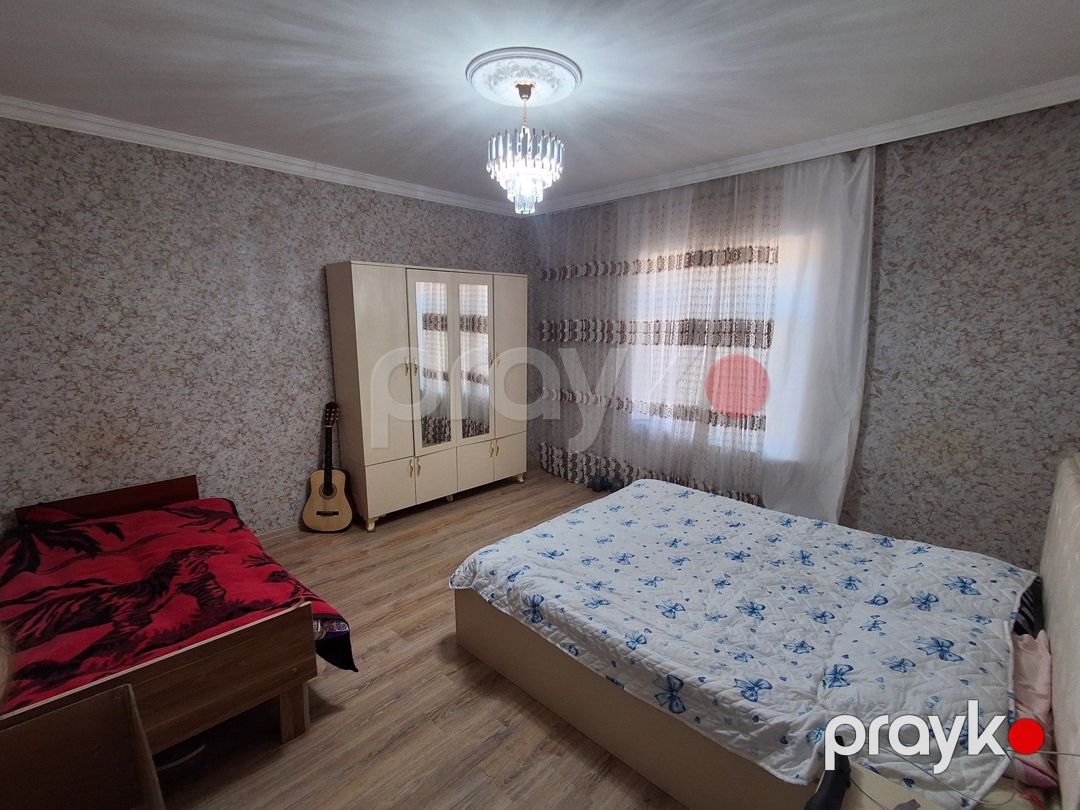 Satılır 3 otaqlı həyət evi/bağ evi 100 m² — Ev, villa, Bakı (5)