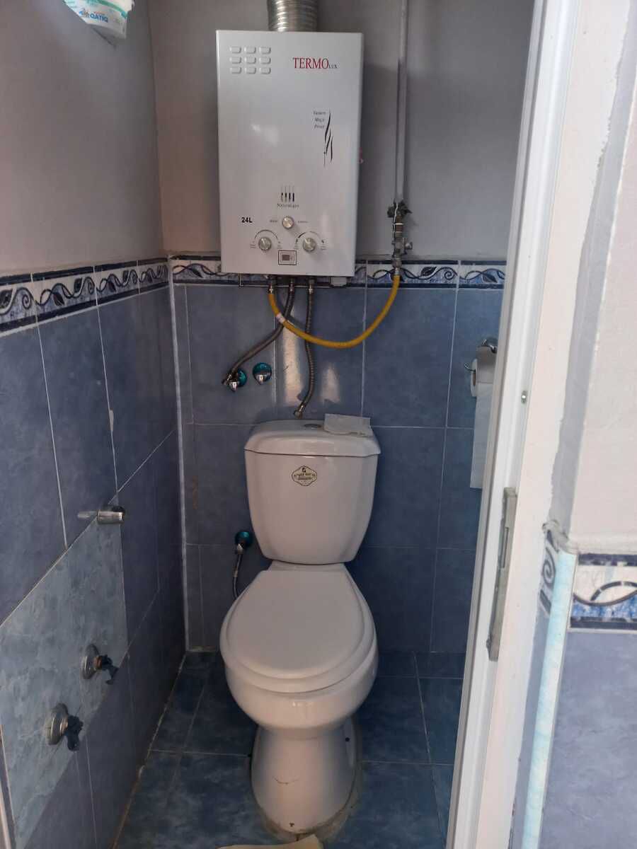 Həyət evi, Şamaxı r. — Ev, villa, Şamaxı (7)