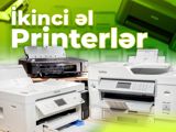 Printerlər — SpektrX — Electronics
