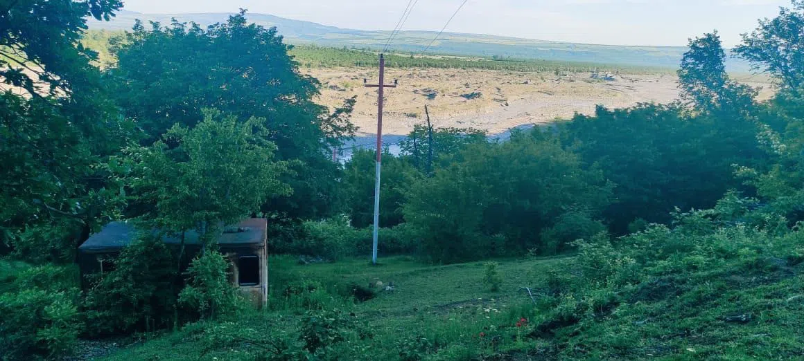 25 sot torpaq sahəsi satılır — Torpaq, Qəbələ (3)