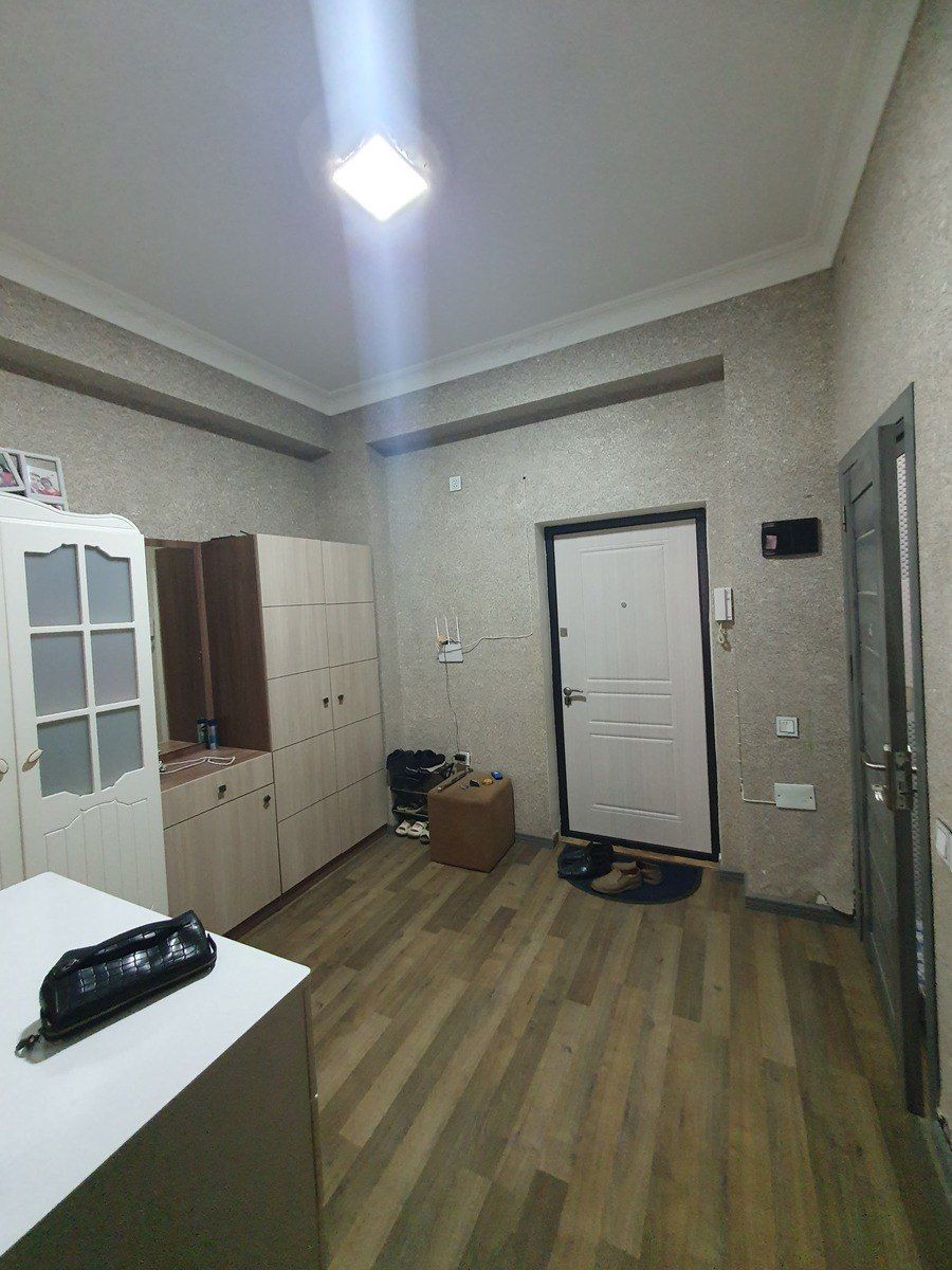 Satılır 2 otaqlı yeni tikili 57 m² — Mənzil, Bakı (12)
