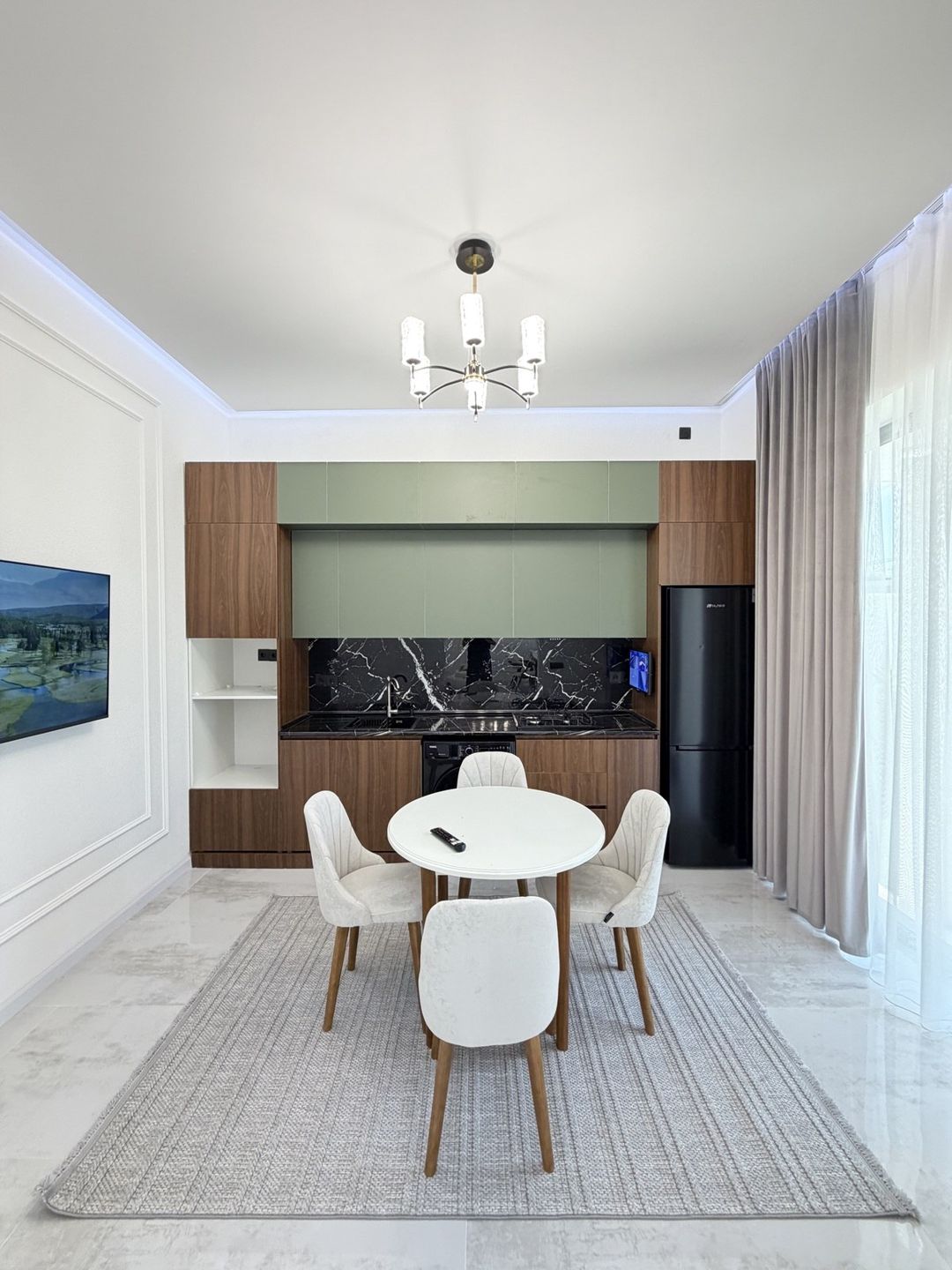 Satılır 4 otaqlı həyət evi/bağ evi 140 m² — Ev, villa, Bakı (11)