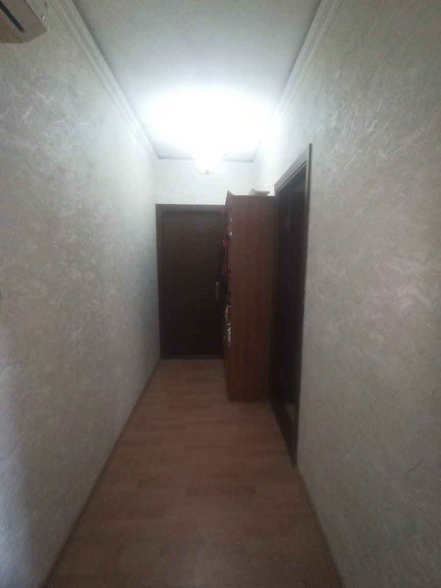 Satılır 3 otaqlı köhnə tikili 65 m² — Mənzil, Bakı (11)