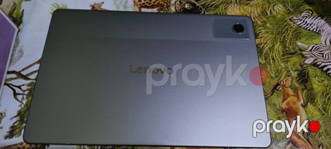 Lenovo Idea Tab (with Tab Pen) Xüsusiyyətlər: - Ekran: kənarları incə