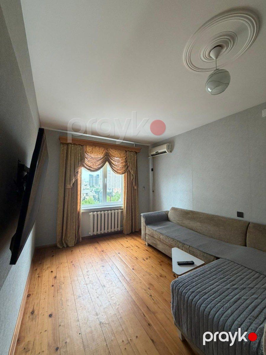 İcarəyə verilir 2 otaqlı köhnə tikili 66 m² — Mənzil, Bakı (4)