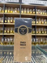 Məhsul: Ibraq Tobacco Collection – Spanish Tobacco Extrait de Parfum — Avadanlıq icarəsi
