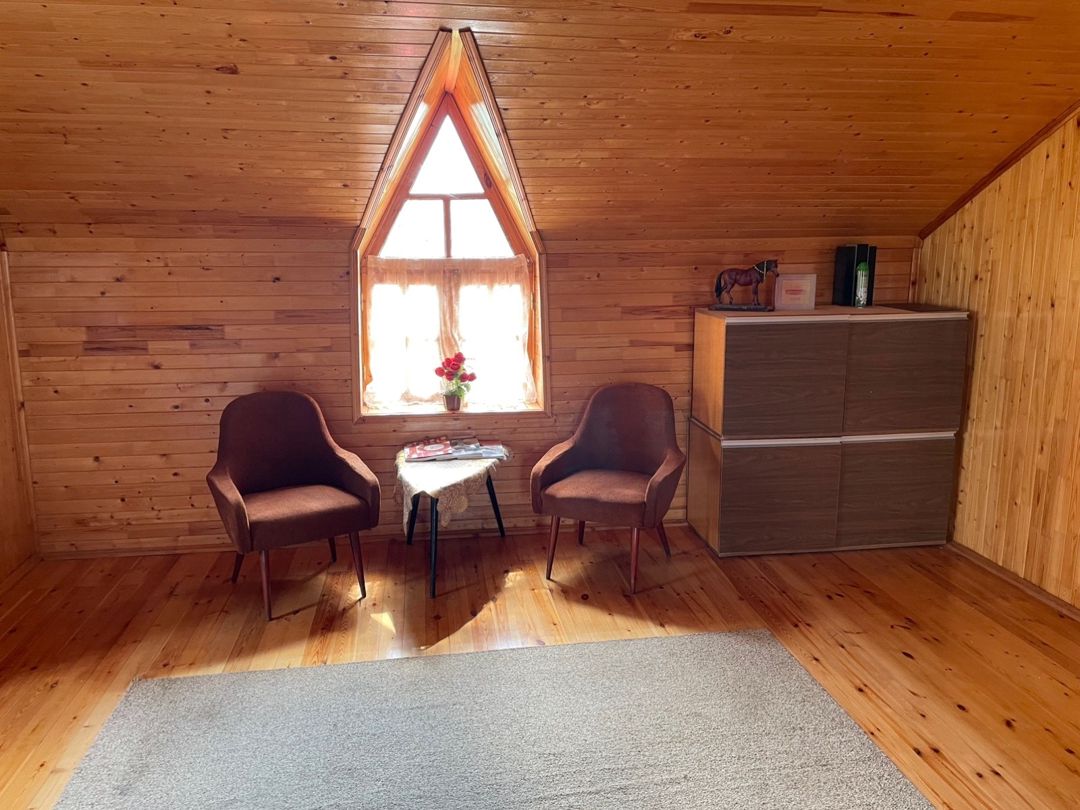 Bağ evi kirayə verilir, Şəhriyar kəndi — Daşınmaz əmlak, Göygöl (9)