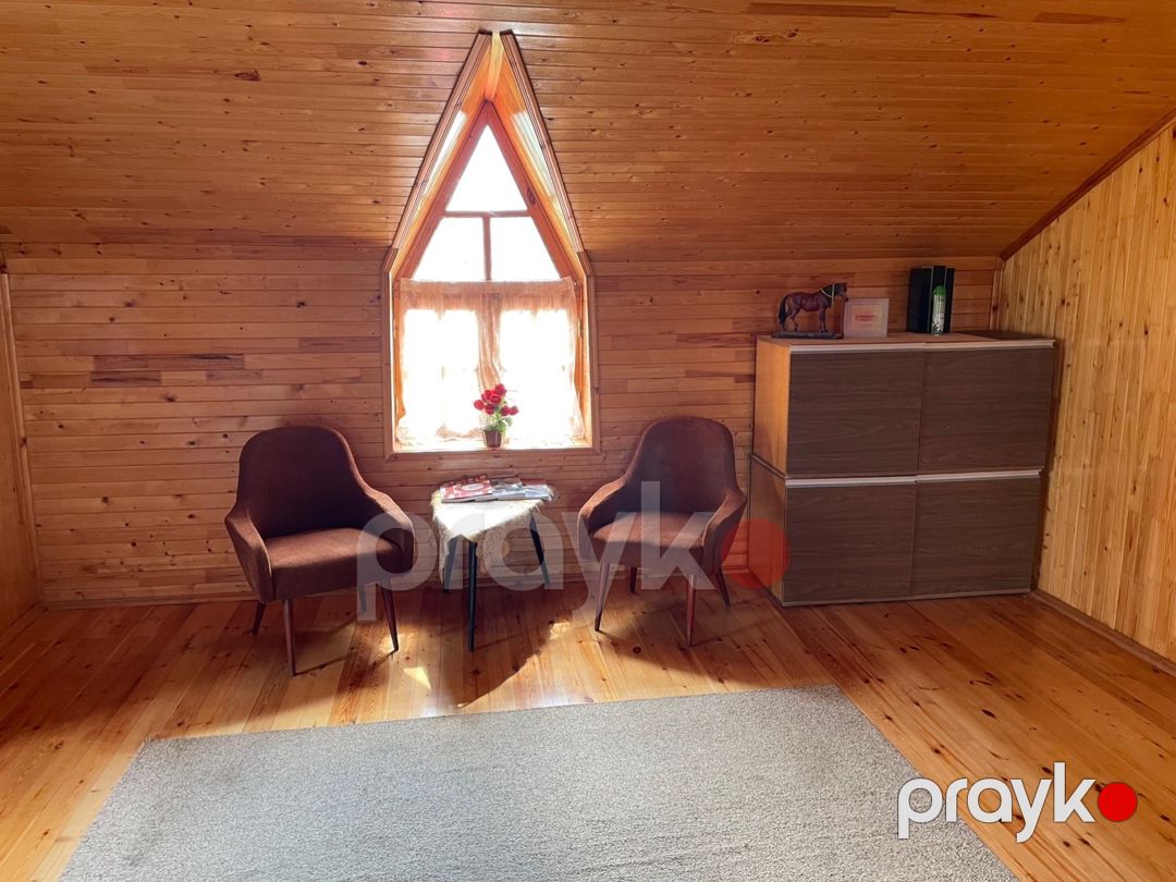 Bağ evi kirayə verilir, Şəhriyar kəndi — Ev, villa, Göygöl (9)