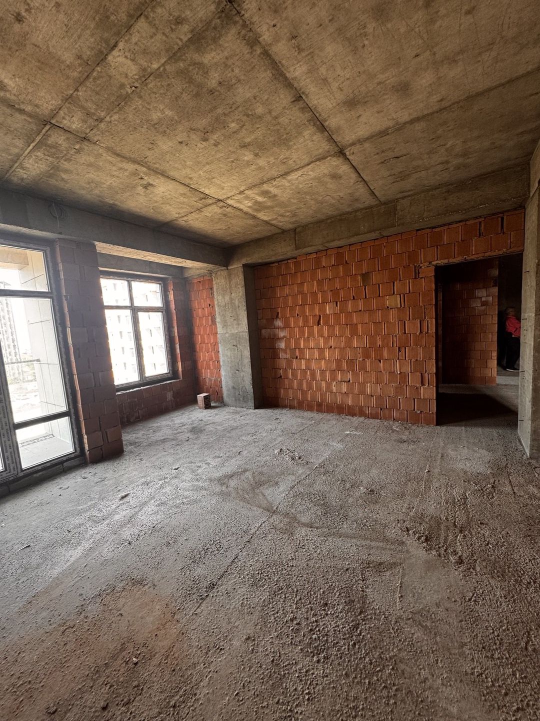 Satılır 2 otaqlı yeni tikili 45.5 m² — Mənzil, Bakı (3)