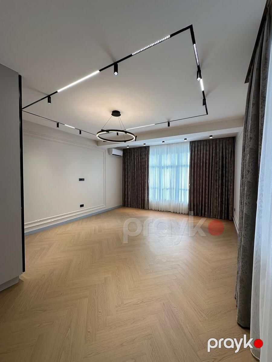 Satılır 4 otaqlı yeni tikili 117 m² — Mənzil, Bakı (9)